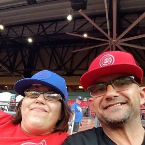 Meet your Posher, Roger